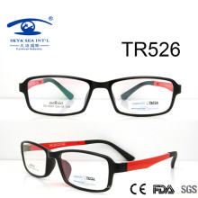 New Arrival Hot Sale Tr90 Optical Frame (TR526)